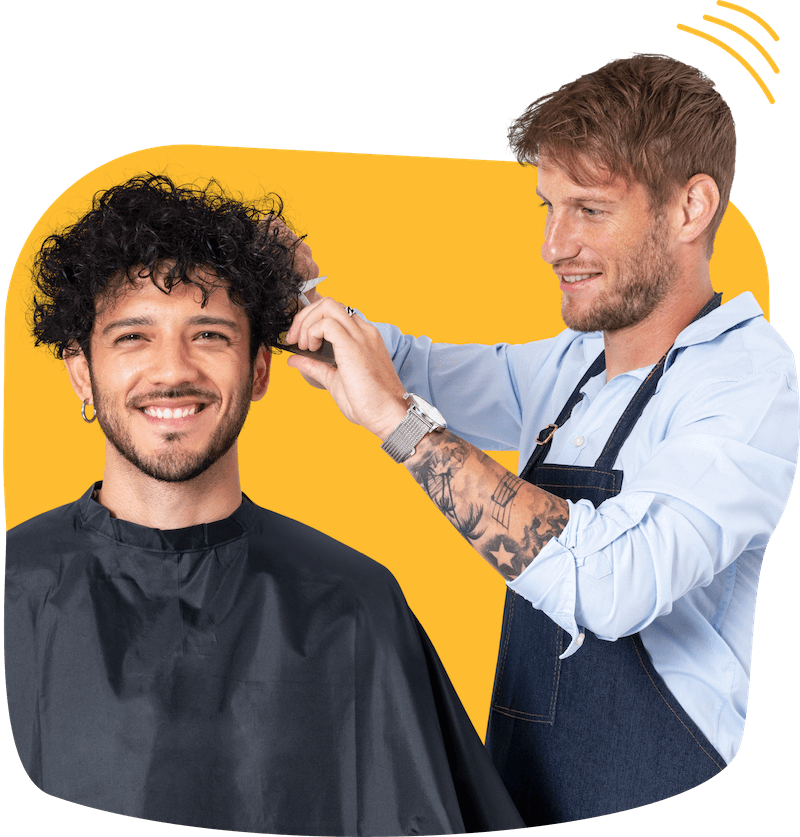 Barber TDLR Continuing Education