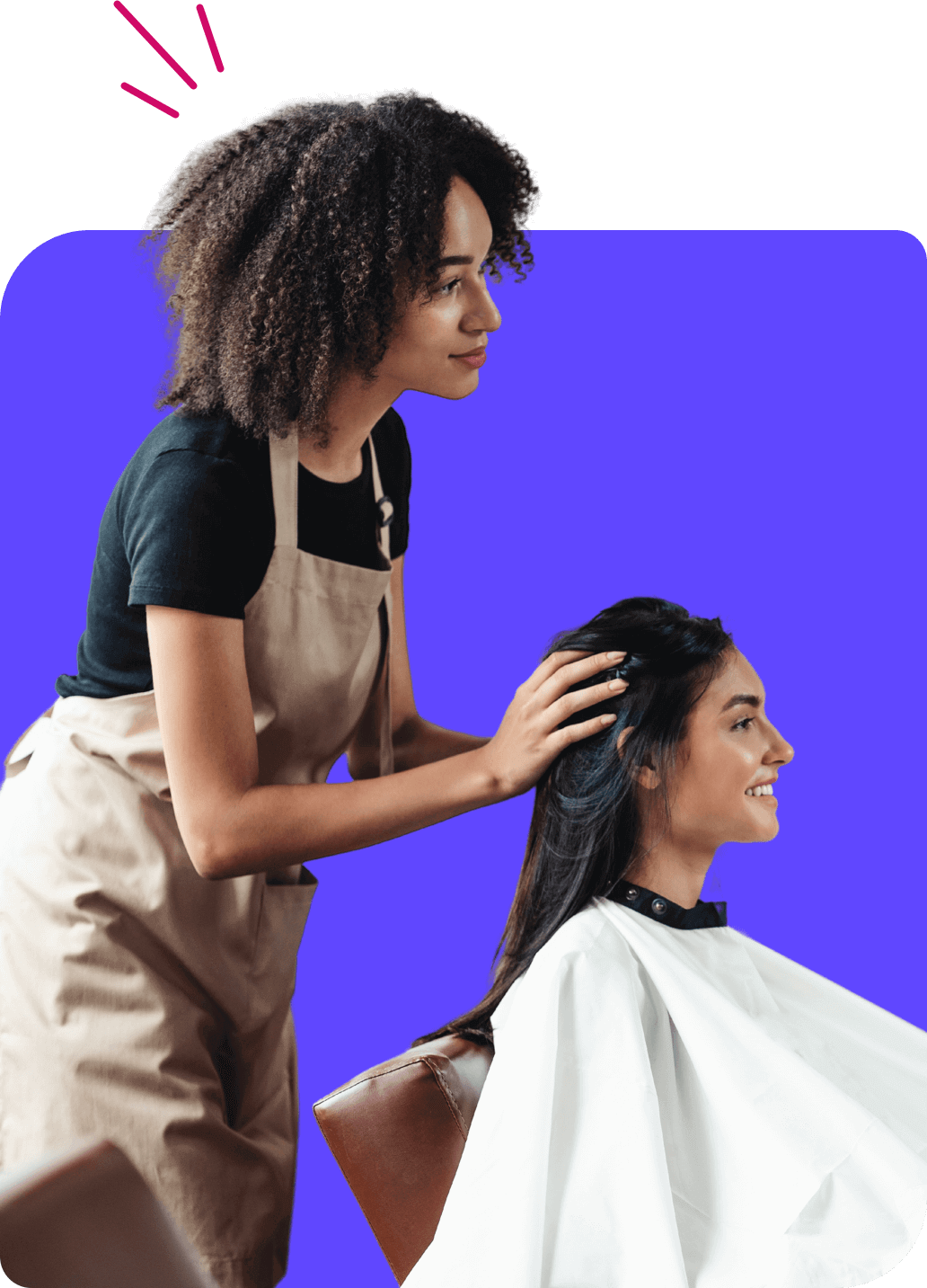 Cosmetology CE Family Business
